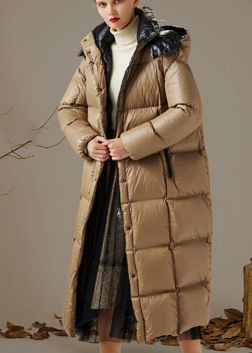 Vintage Inspired Coat with a Contemporary Edge