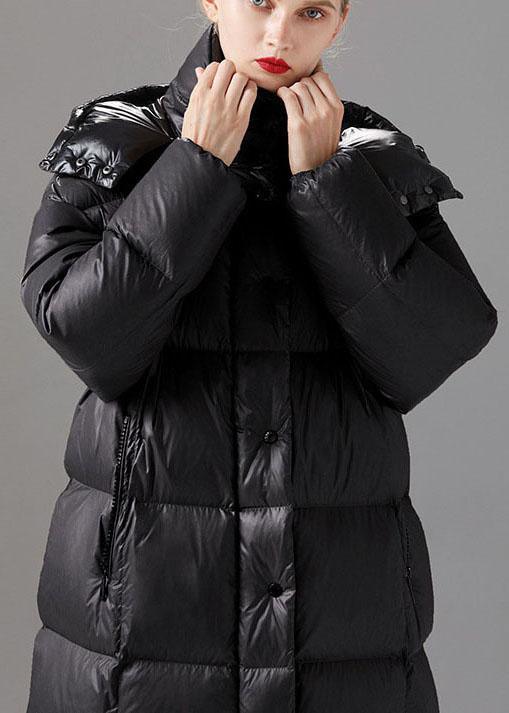 Vintage Inspired Coat with a Contemporary Edge