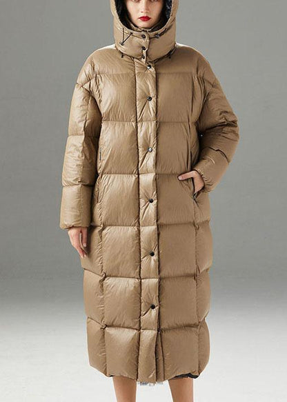 Vintage Inspired Coat with a Contemporary Edge