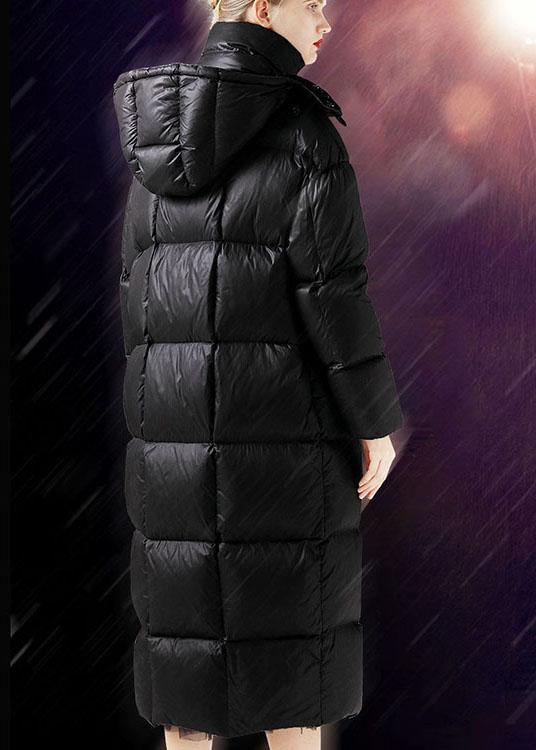 Vintage Inspired Coat with a Contemporary Edge