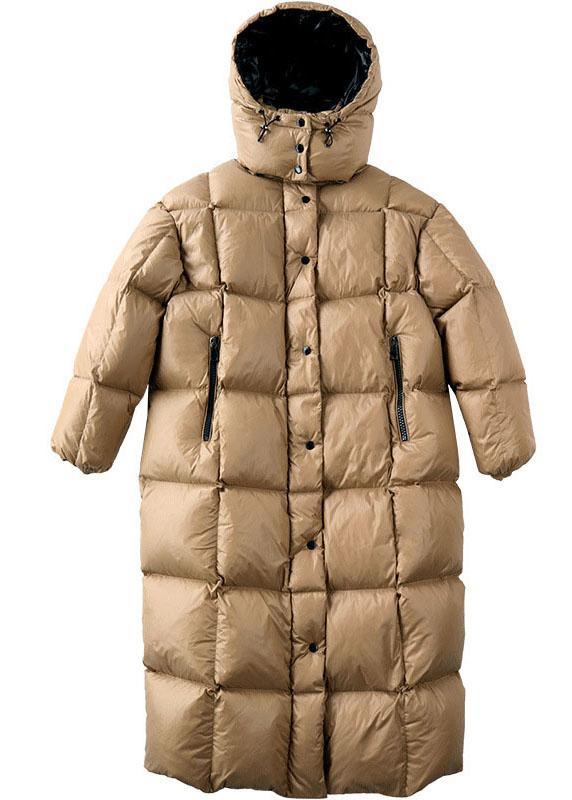 Vintage Inspired Coat with a Contemporary Edge