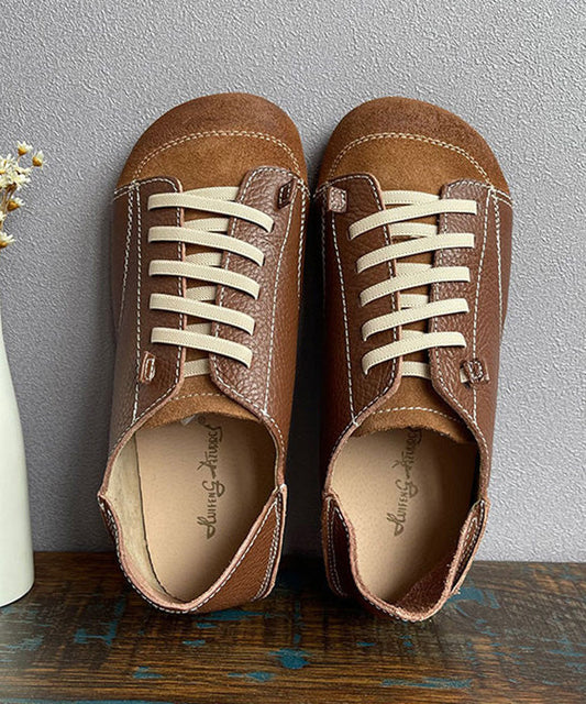 Elegant Orthopedic Loafers for Every Step