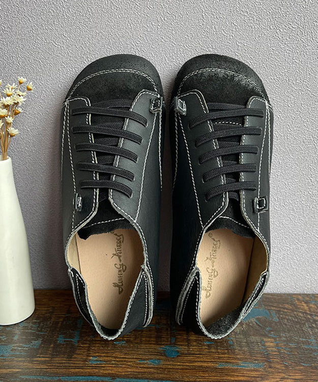 Elegant Orthopedic Loafers for Every Step