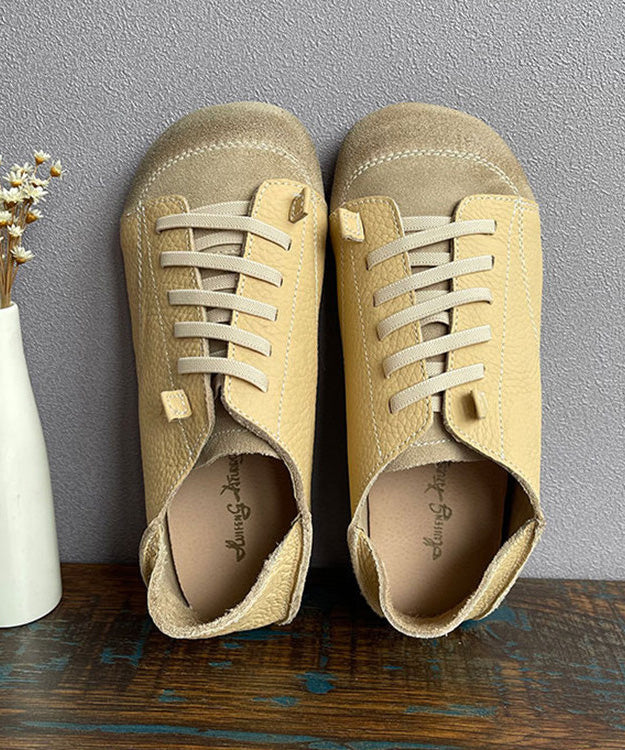 Elegant Orthopedic Loafers for Every Step