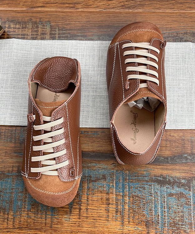 Elegant Orthopedic Loafers for Every Step