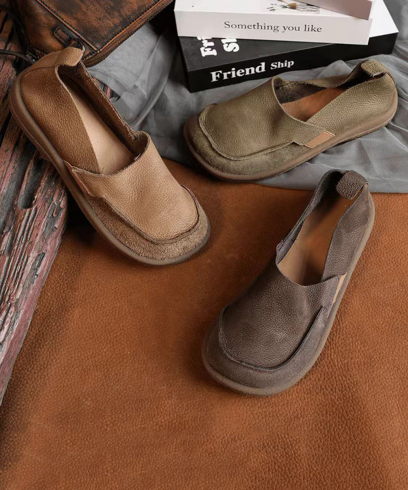 Elegant Orthopedic Shoes for Every Step