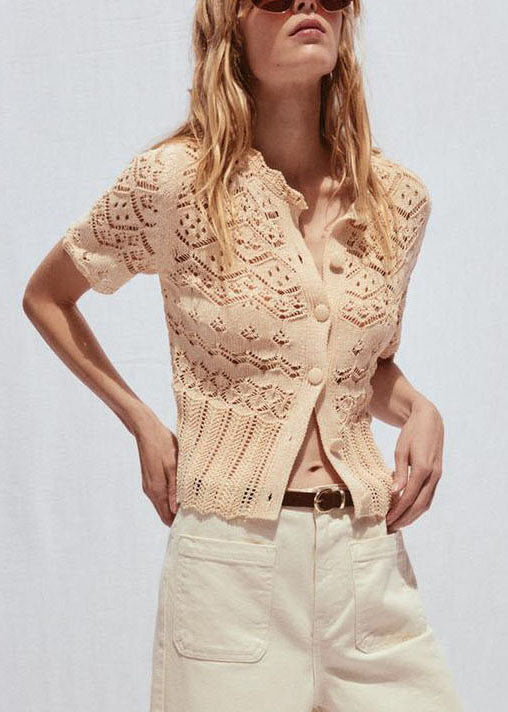 Beautifully Finished Shirt in a Timeless Design