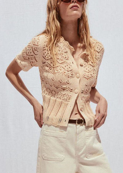 Beautifully Finished Shirt in a Timeless Design