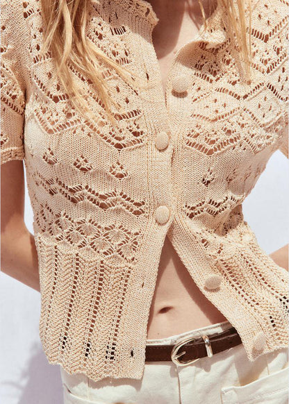 Beautifully Finished Shirt in a Timeless Design