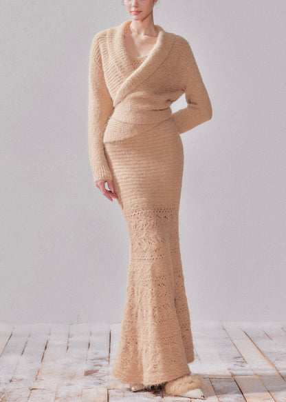 Gracefully Styled Cardigan for Any Occasion