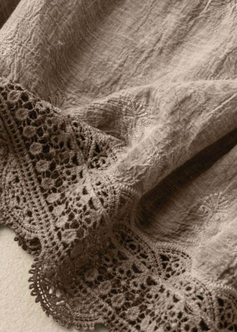 Beautifully Finished Garment in a Timeless Design