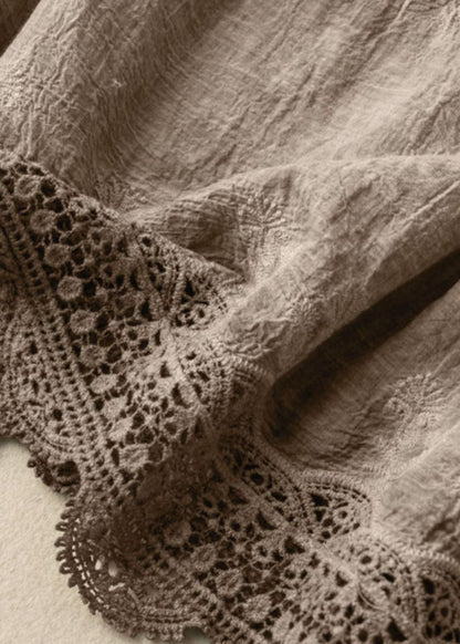 Beautifully Finished Garment in a Timeless Design