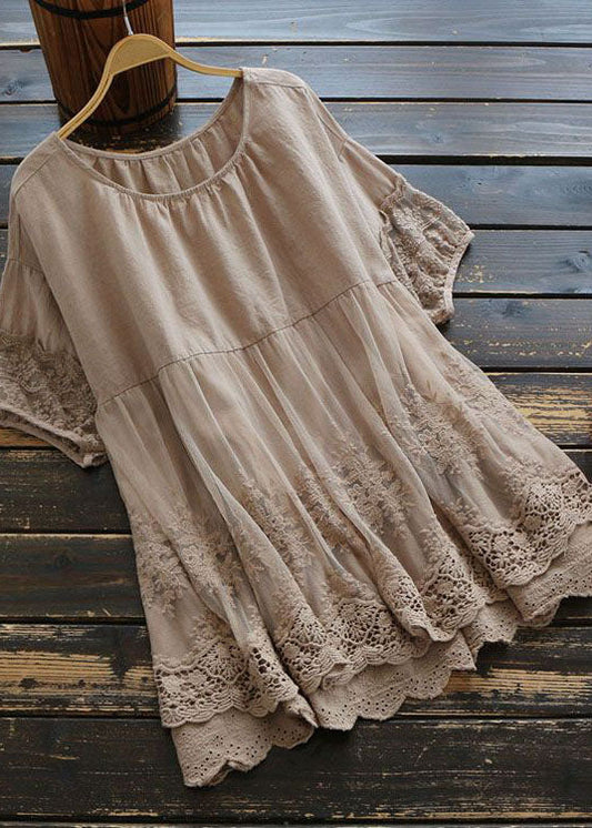 Classic Vintage & Enduringly Stylish Top