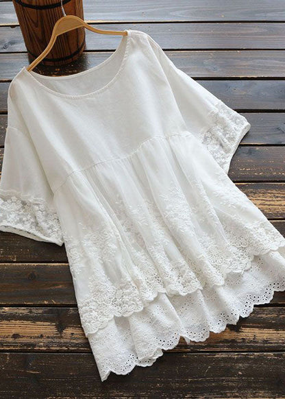 Classic Vintage & Enduringly Stylish Top