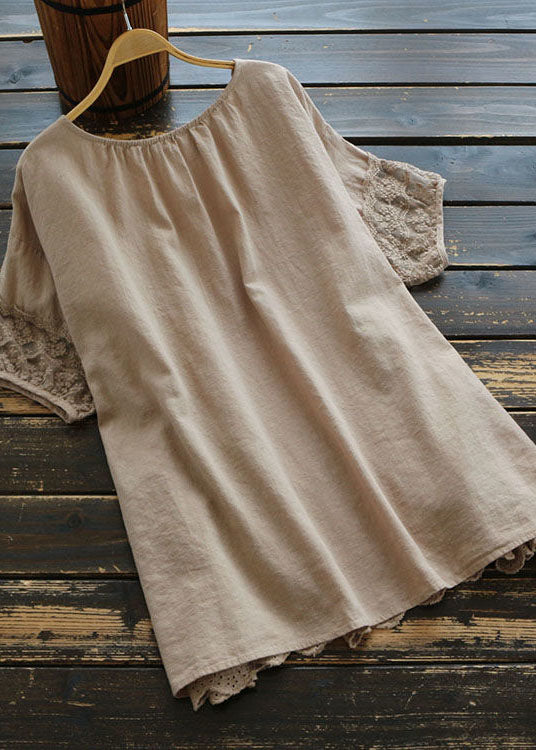 Classic Vintage & Enduringly Stylish Top