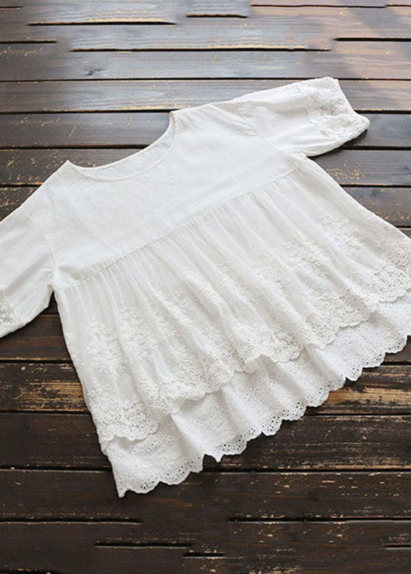Classic Vintage & Enduringly Stylish Top