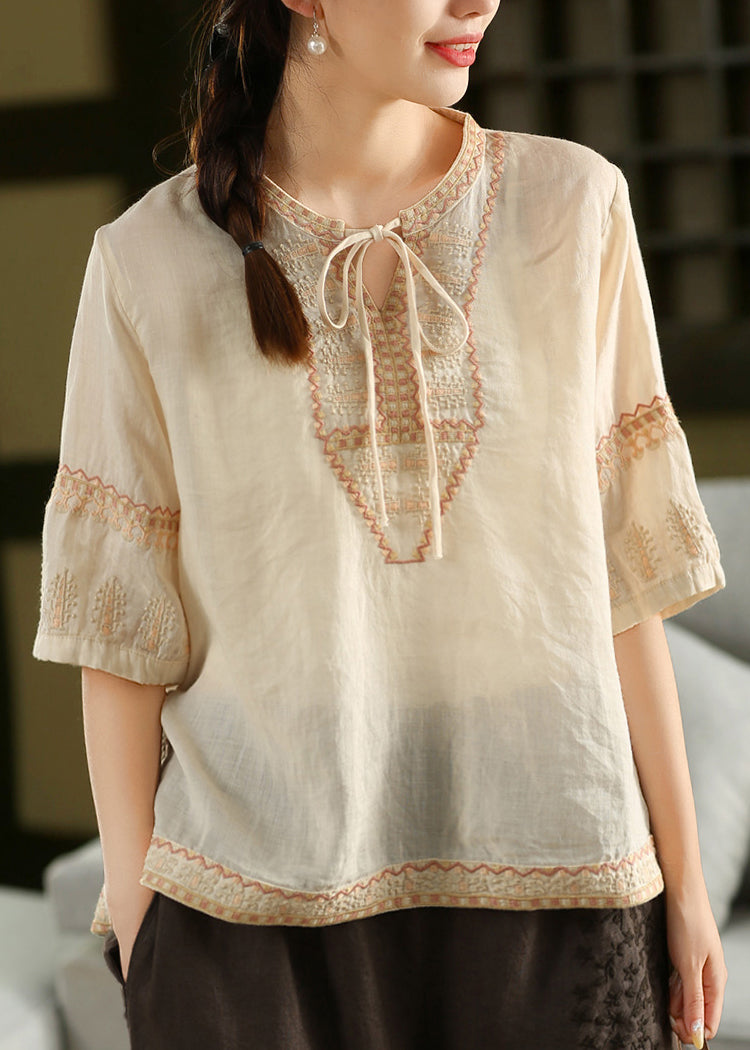 Effortlessly Elegant Shirt with a Timeless Design
