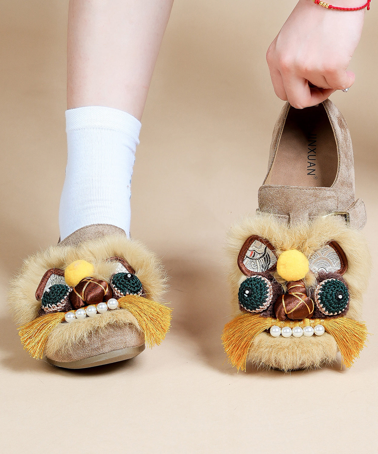 Comfortable Orthopedic Shoes for Daily Wear