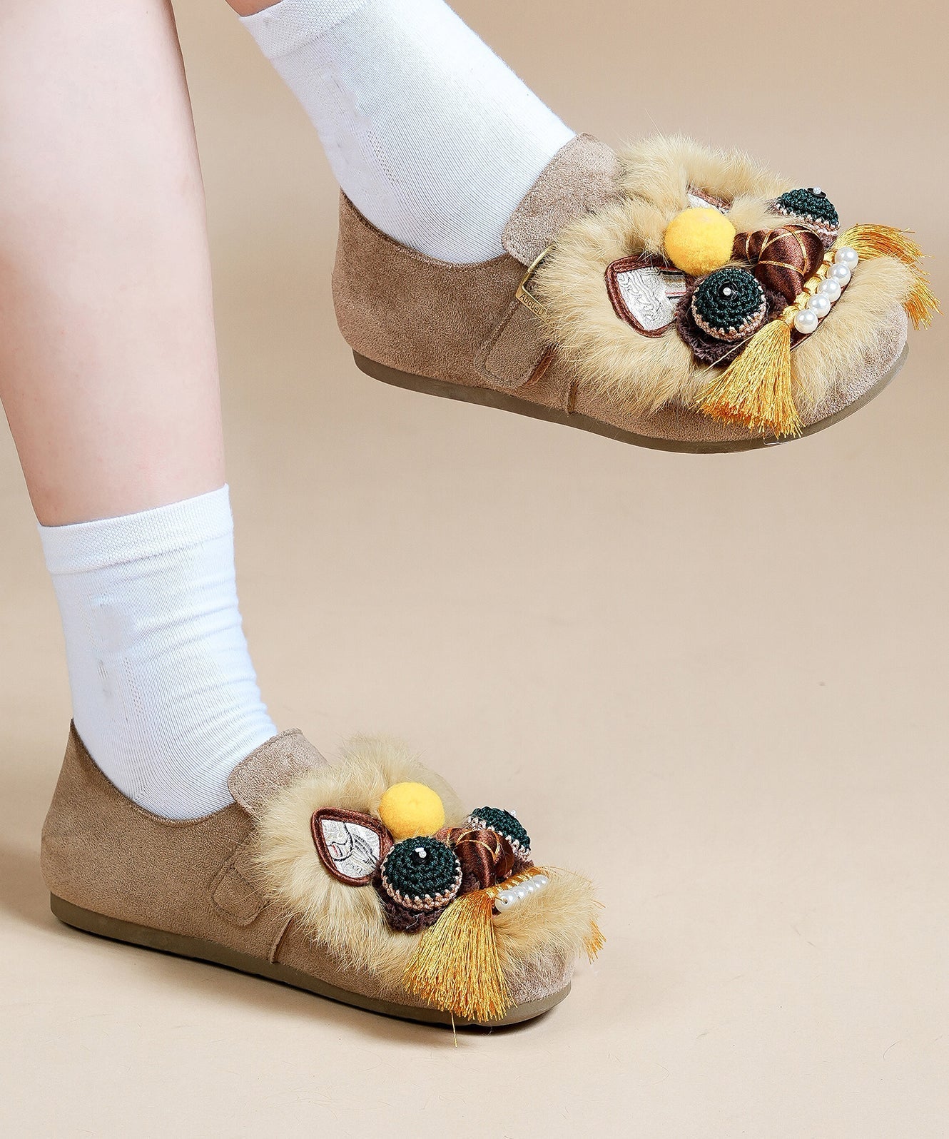 Comfortable Orthopedic Shoes for Daily Wear