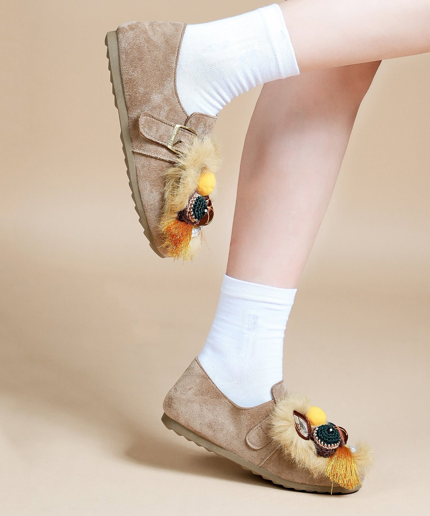Comfortable Orthopedic Shoes for Daily Wear