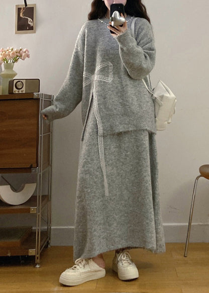 Vintage Inspired Garment with a Contemporary Edge