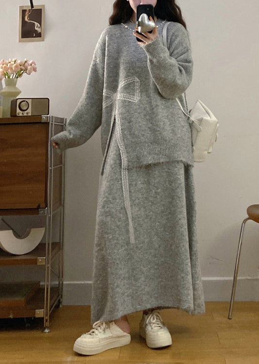 Vintage Inspired Garment with a Contemporary Edge
