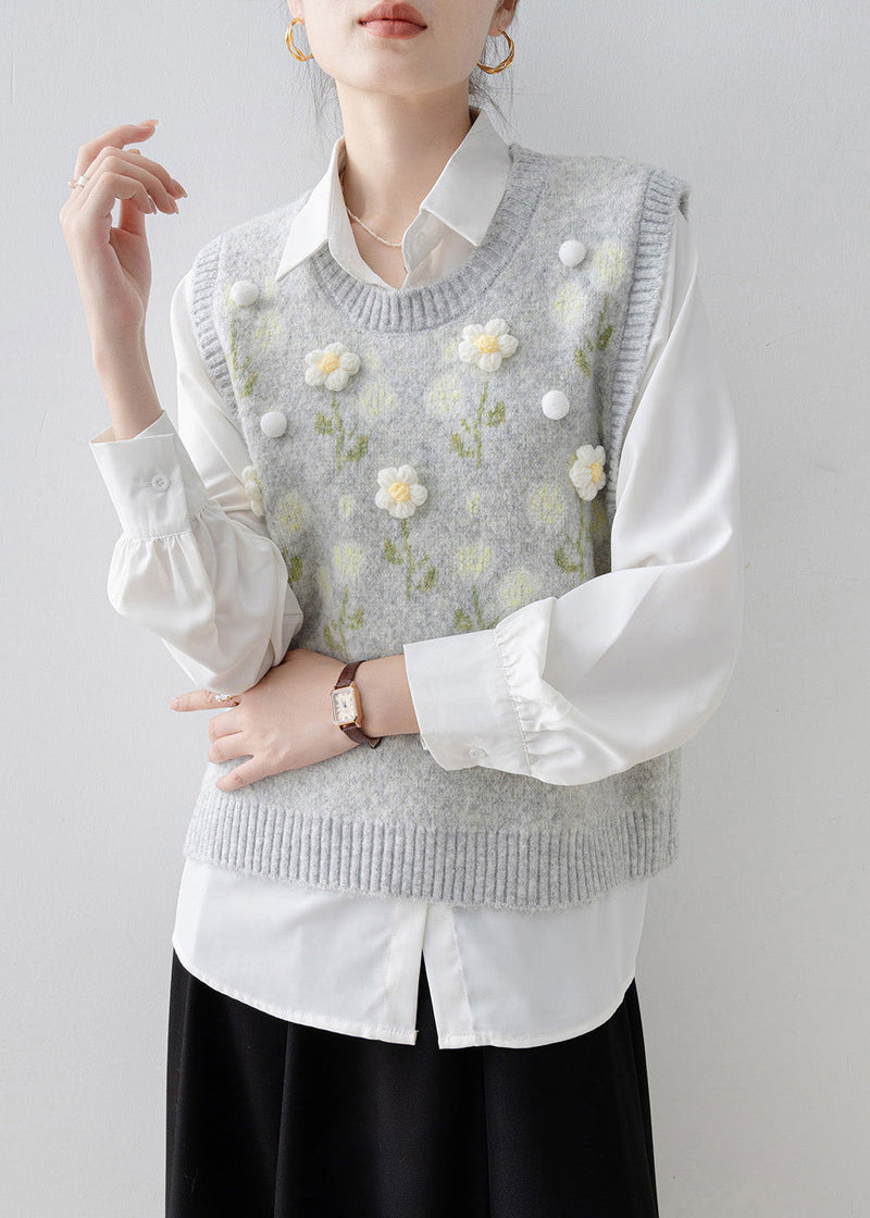 Polished Garment with an Effortless Classic Look