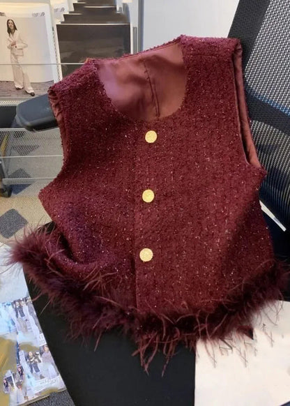Beautifully Crafted Coat in a Classic Style