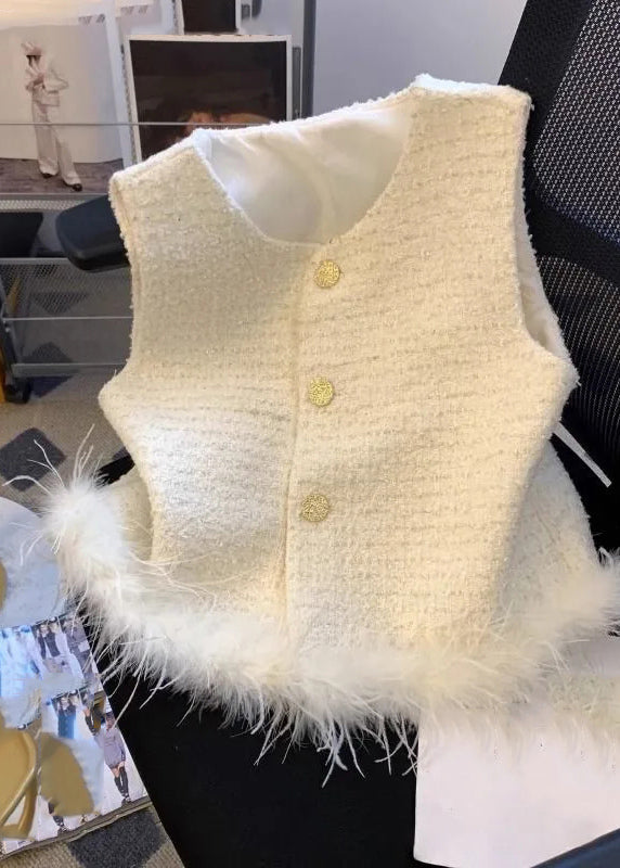 Beautifully Crafted Coat in a Classic Style