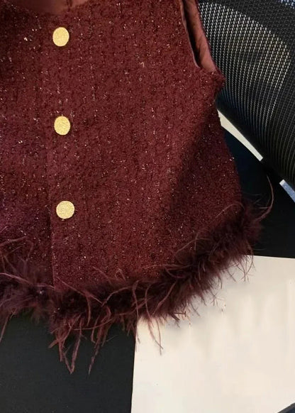 Beautifully Crafted Coat in a Classic Style