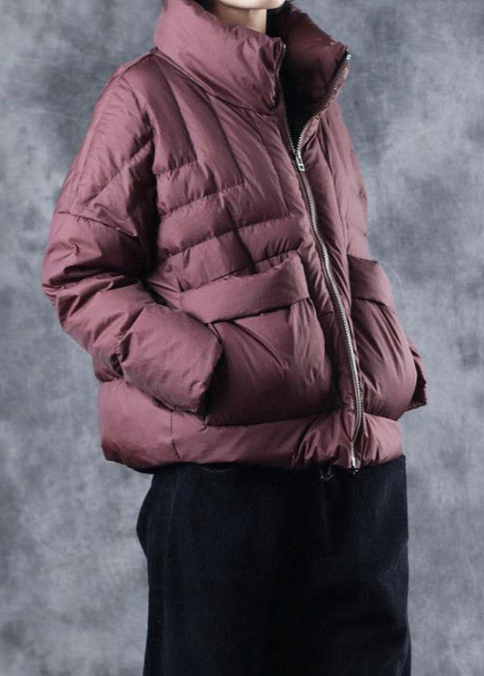 Sophisticated Jacket with a Clean Classic Look