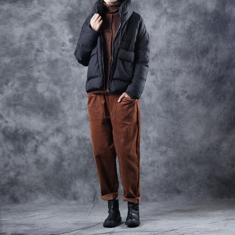 Sophisticated Jacket with a Clean Classic Look