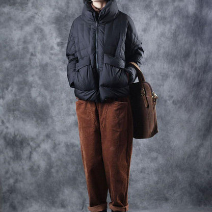 Sophisticated Jacket with a Clean Classic Look