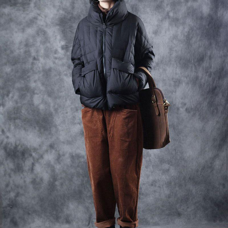 Sophisticated Jacket with a Clean Classic Look