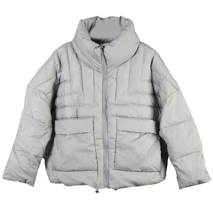 Sophisticated Jacket with a Clean Classic Look