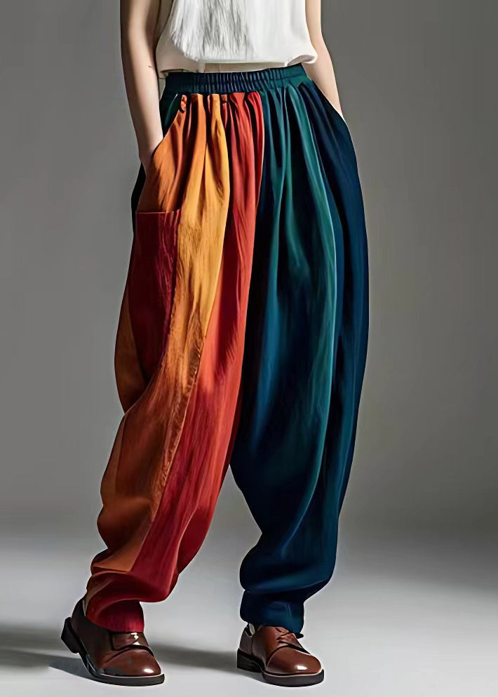Gracefully Styled Pants for Any Occasion