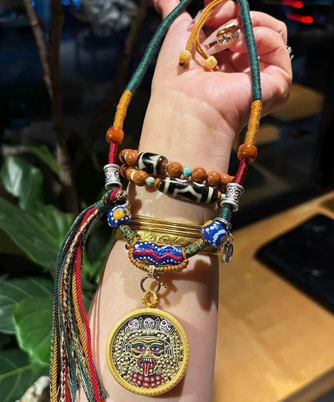 Beautiful Necklace with Unique Style