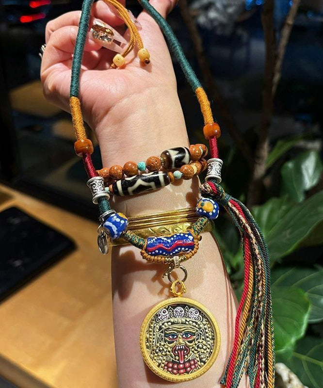 Beautiful Necklace with Unique Style