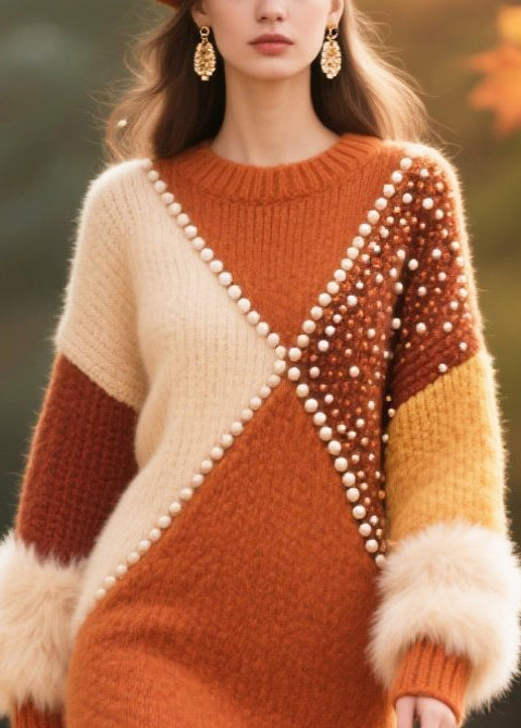 Classic Vintage & Enduringly Stylish Sweater