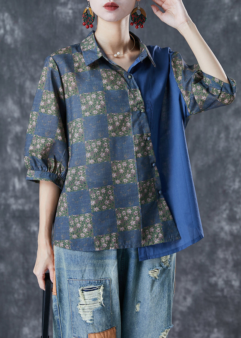 Beautifully Crafted Top in a Classic Style