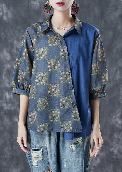 Beautifully Crafted Top in a Classic Style