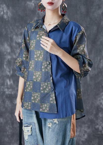 Beautifully Crafted Top in a Classic Style