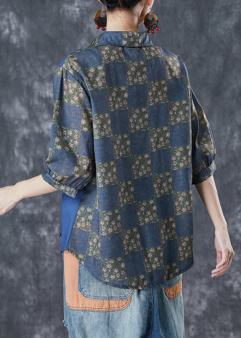 Beautifully Crafted Top in a Classic Style