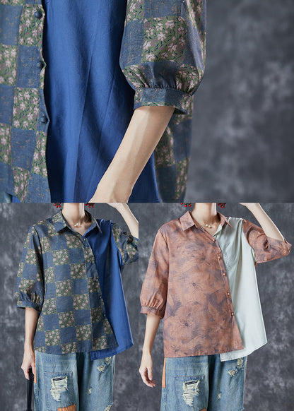 Beautifully Crafted Top in a Classic Style