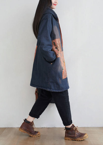Elegantly Styled Coat for Everyday Wear