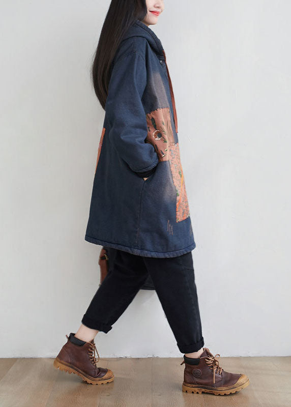 Elegantly Styled Coat for Everyday Wear