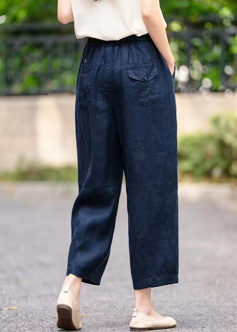 Elegantly Styled Pants for Everyday Wear