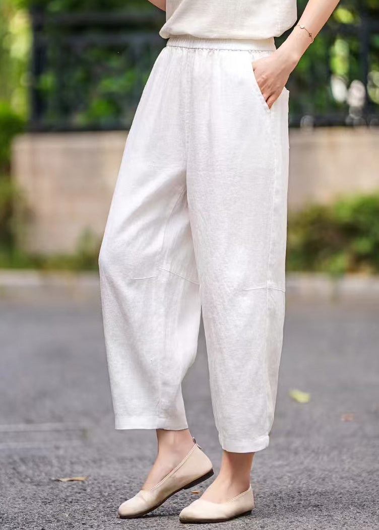 Elegantly Styled Pants for Everyday Wear