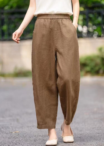Elegantly Styled Pants for Everyday Wear