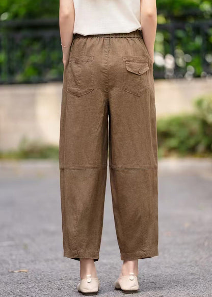 Elegantly Styled Pants for Everyday Wear